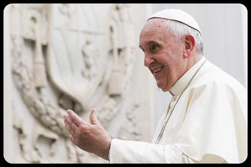 Pope Francis &#8211; General Audience 15-10-2014 &#8211; 04 &#8211; Antoine Mekary &#8211; es