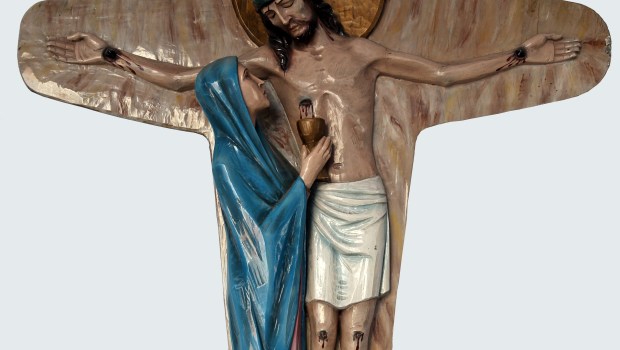 Cruz de la unidad