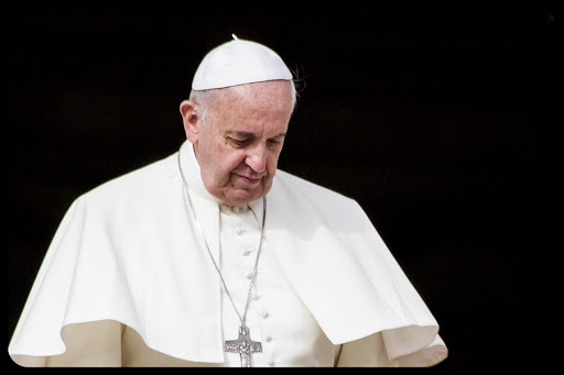 Pope Francis &#8211; General Audience 15-10-2014 &#8211; 22 &#8211; Antoine Mekary &#8211; es