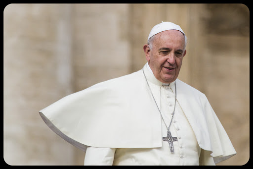 Pope Francis &#8211; General Audience 15-10-2014 &#8211; 07 &#8211; Antoine Mekary &#8211; es