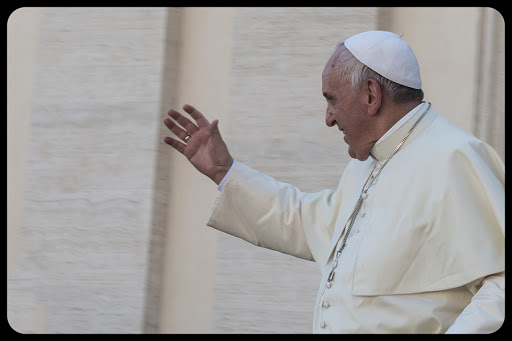 Conclusion of the Synod &amp; Beatification Pope Paul VI &#8211; Pope Francis 19-10-2014 &#8211; Antoine M &#8211; 06 &#8211; es