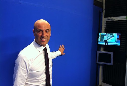 Tomás Molina, TV3