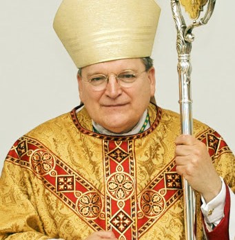 Archbishop Raymond Burke in 2008 &#8211; es
