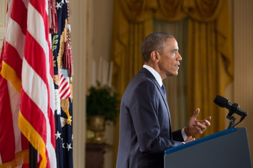 Obama address on immigration &#8211; es