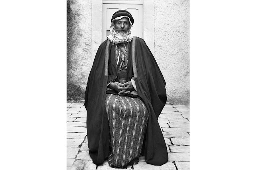 Ibrahim al Toual 1905 &#8211; es