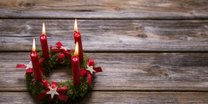 Adviento: Guía espiritual de 4 semanas para vivirlo intensamente