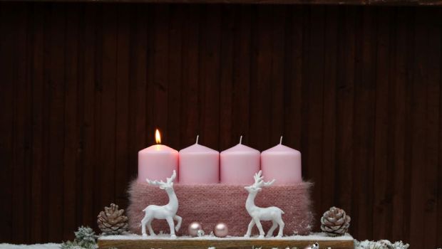 First Advent