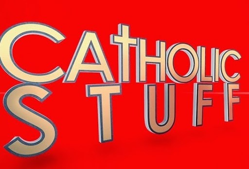 Logo Catholic Stuff