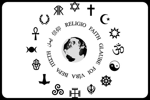 All Religions &#8211; es