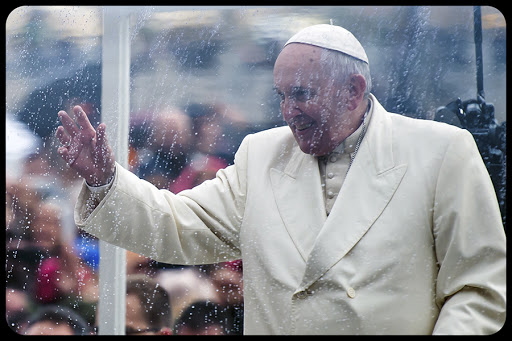 General Audience with Pope Francis 02 &#8211; December 3 2014 Marcin Mazur &#8211; es
