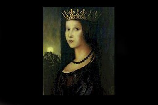 Catherine Kosača (1425-1478) QUEEN OF BOSNIA &#8211; es