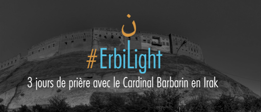 Erbil light &#8211; es