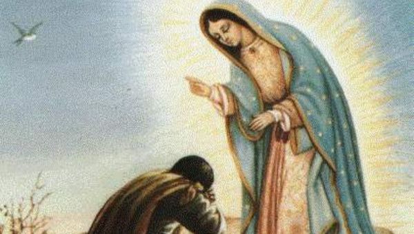 Corner Item Image - La lucha entre el bien y el mal en el acontecimiento Guadalupano
