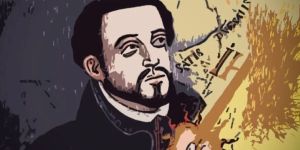 San Francisco Javier, el san Pablo de nuestra época