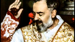 Padre Pio di pietralcina – CC – es