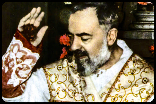Padre Pio di pietralcina &#8211; CC &#8211; es