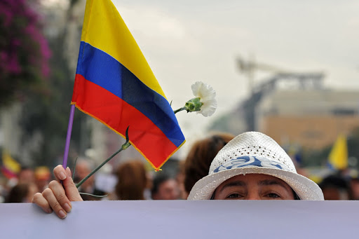 FARC &#8211; Colombia &#8211; es
