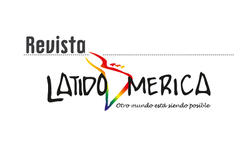 Logo Revista Latidoamerica
