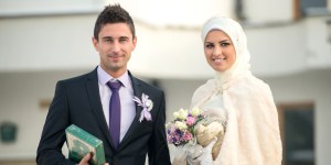 ¿Es viable el matrimonio de una persona católica con una musulmana?
