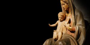 Cinco datos sobre la solemnidad de María, Madre de Dios