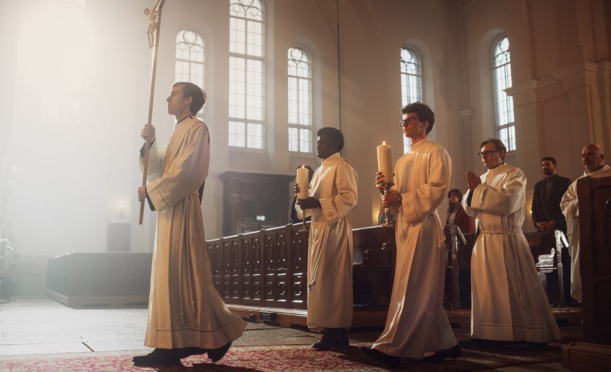 Ofertorio, Misa, Liturgia, Cristo, dones, pan, vino