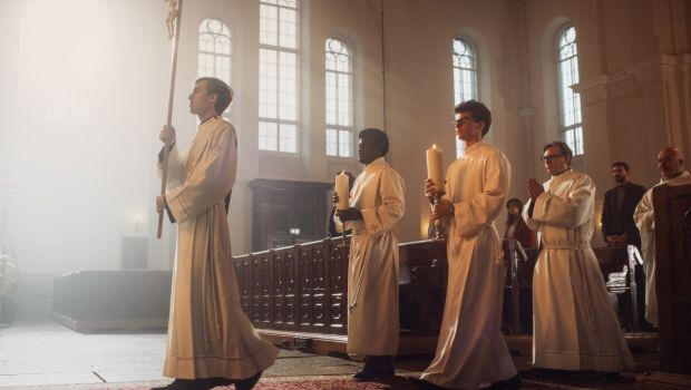 Ofertorio, Misa, Liturgia, Cristo, dones, pan, vino