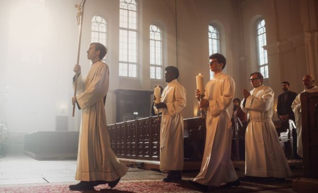 Ofertorio, Misa, Liturgia, Cristo, dones, pan, vino