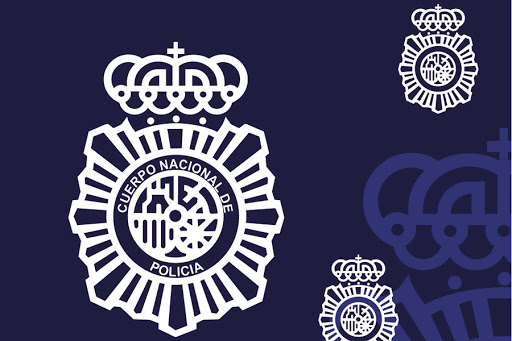 Policía Nacional in Spain &#8211; es
