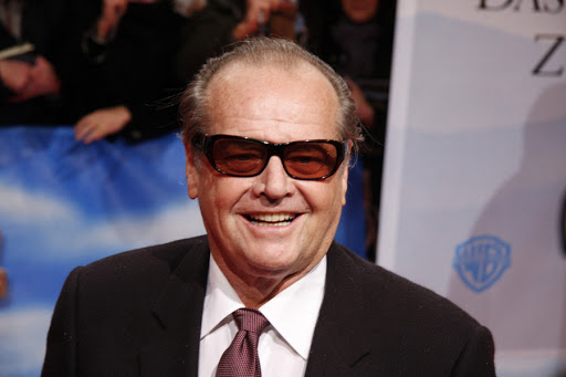 Jack Nicholson &#8211; es