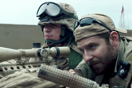 American Sniper &#8211; movie &#8211; es