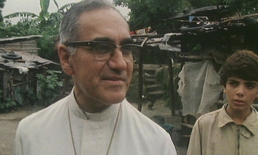 Oscar Romero, El Salvador
