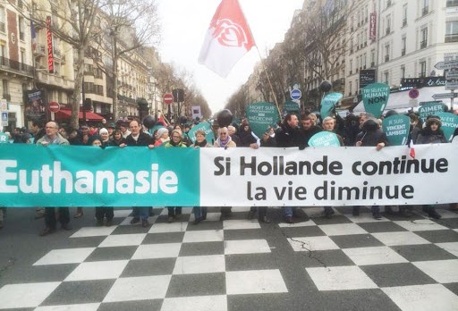 march for life paris 2015 &#8211; es