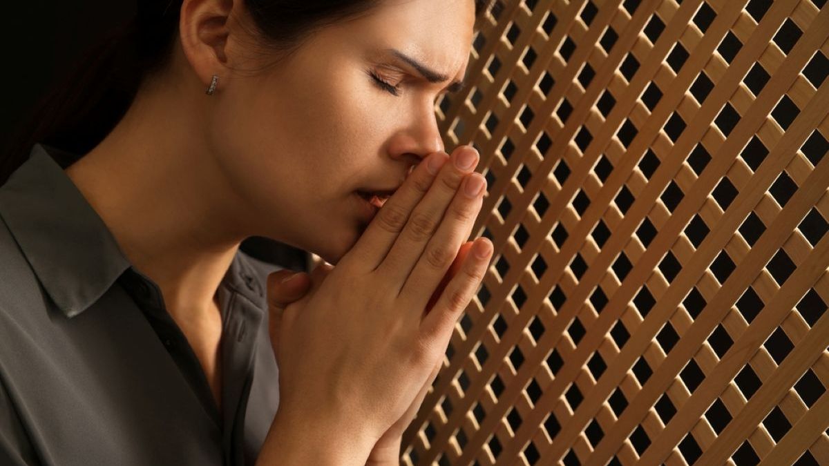 sacramento, confesión, reconciliación, biblia, evangelio, Jesús, pecados, perdón, apóstoles, sacerdotes
