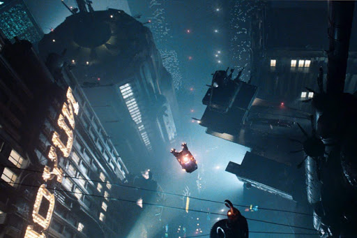 Blade Runner &#8211; movie &#8211; es