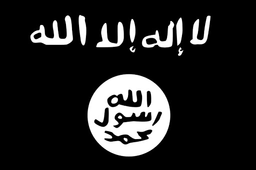 Islamic State Flag &#8211; Isis &#8211; es