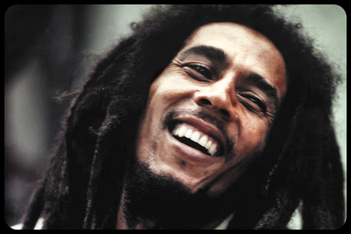 Bob Marley &#8211; es