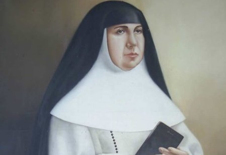 Beata Ascensión del Corazón de Jesús Nicol Goñi