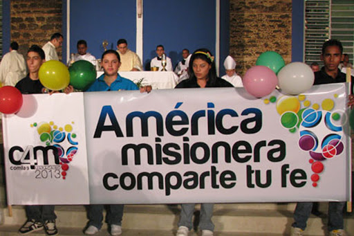 Latin American Missionary Congress &#8211; es