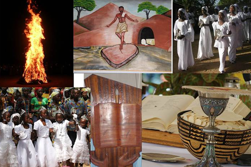 Religion in Chad (Tchad) &#8211; es
