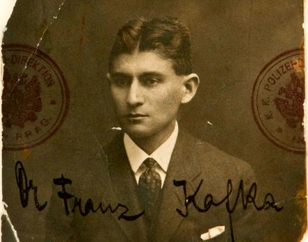 Frank Kafka