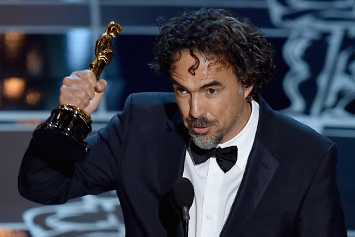 Alejandro Gonzalez Inarritu &#8211; Oscar 2015 &#8211; AFP &#8211; es