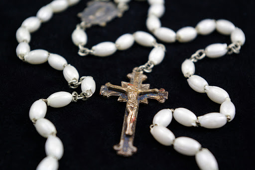 rosario blanco