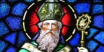 saint patrick