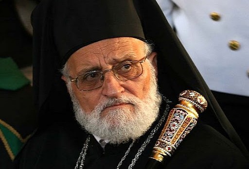 Patriarca Gregorio III