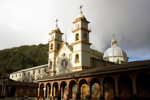 Convento de Ocopa