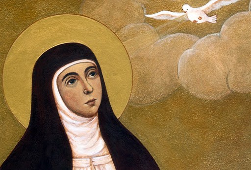 Morte mistica santa Teresa Avila &#8211; es
