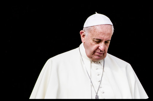 Pope Francis &#8211; General Audience 15-10-2014 &#8211; 23 &#8211; Antoine Mekary &#8211; es