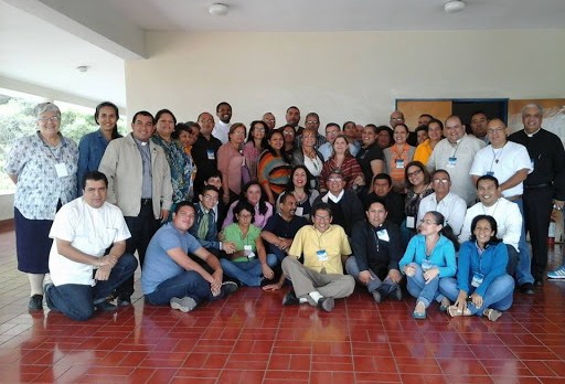 Cuadragésimo Sexto Encuentro Nacional de Directores y Asesores de catequesis de Venezuela, ENADIR 2015