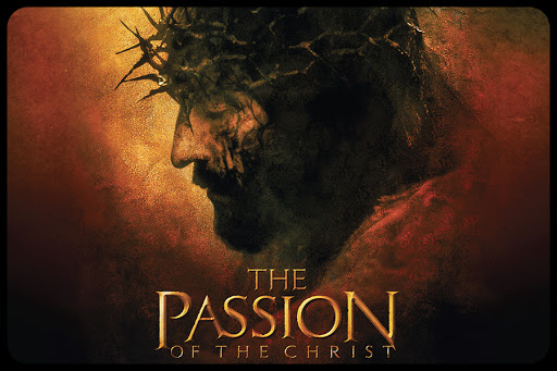 The Passion of the Christ &#8211; Cover &#8211; es