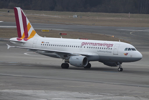 A320 Germanwings &#8211; es